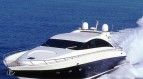 Motor yacht FORZA 8